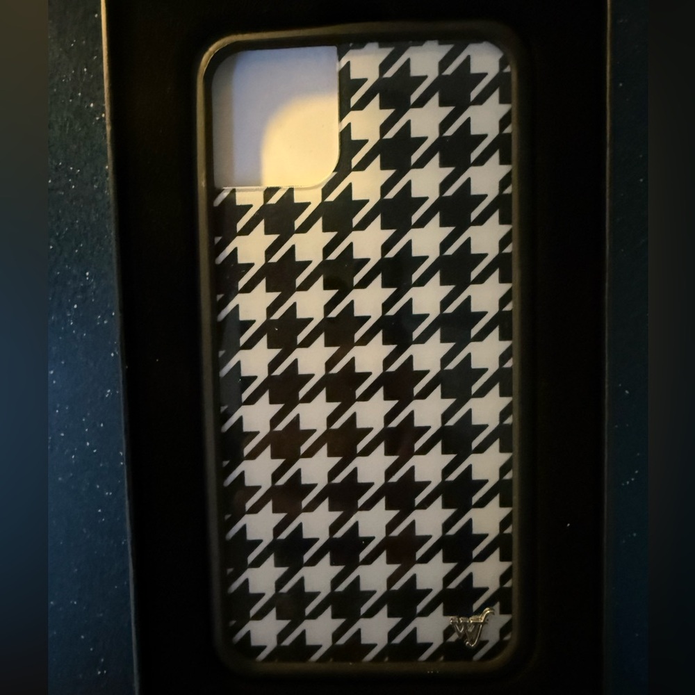 Wildflower case